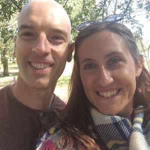 Meet your Posher, Kate